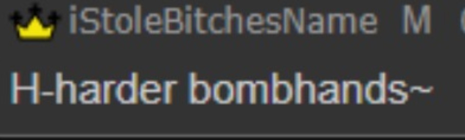 IStoleBitchesName in 4k | image tagged in istolebitchesname in 4k | made w/ Imgflip meme maker