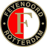 Feyenoord logo Blank Meme Template
