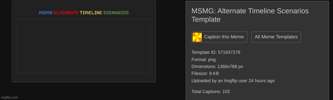 when the temp is captioned 100 times in less than a day | made w/ Imgflip meme maker