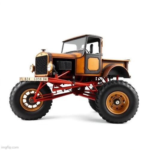 Moster truck | made w/ Imgflip meme maker