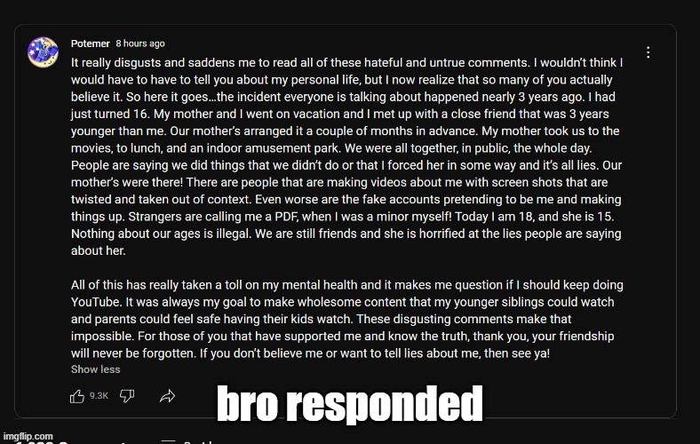 this was NOT 8 hours ago btw | made w/ Imgflip meme maker