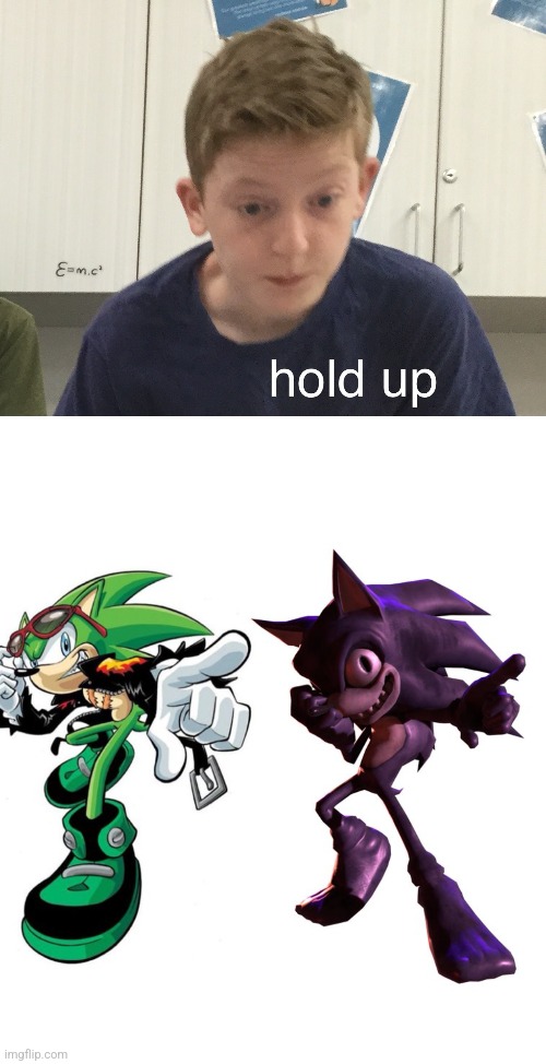 image tagged in hold up harrison | made w/ Imgflip meme maker