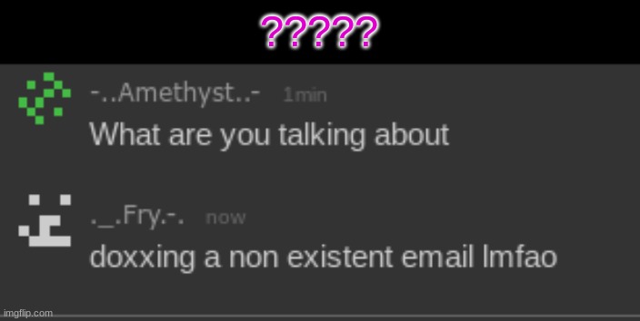 ????? | made w/ Imgflip meme maker