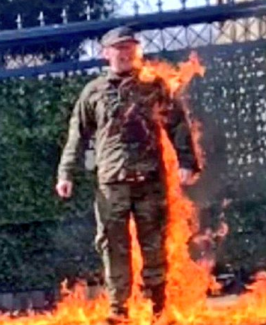 luigi Blank Meme Template