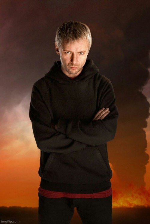 The Master | image tagged in the master | made w/ Imgflip meme maker