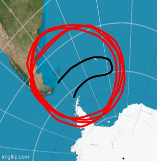 this is why its called the drake passage :skull: | made w/ Imgflip meme maker