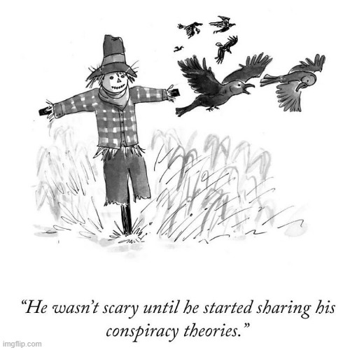 Scarecrow | image tagged in comics | made w/ Imgflip meme maker