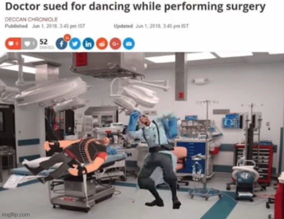 tf2 memes #3 | image tagged in repost,tf2,team fortress 2,the medic tf2,tf2 heavy,dancing | made w/ Imgflip meme maker