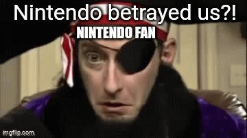 When Nintendo Wii U has become a flop - Imgflip