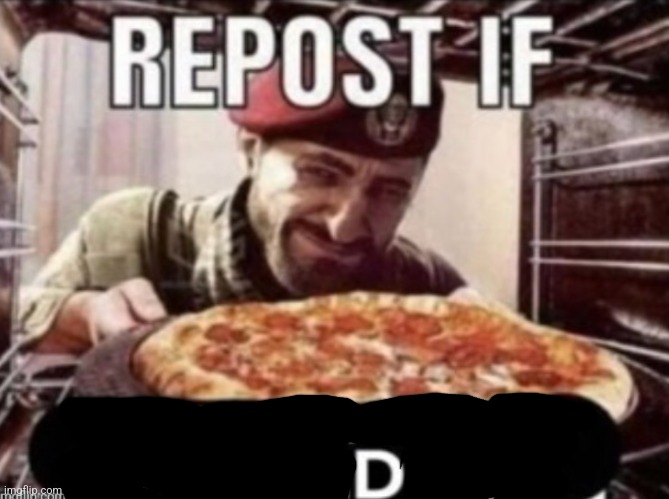 D | image tagged in repost if not attracted to children | made w/ Imgflip meme maker