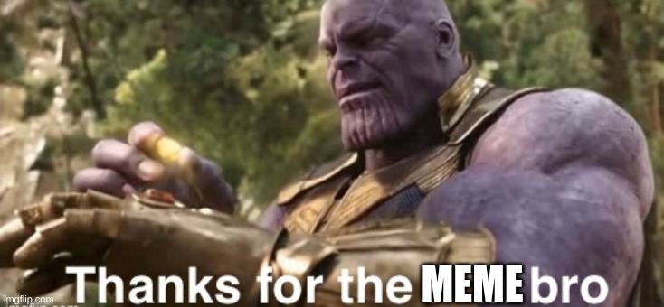 Thanks for the link bro | MEME | image tagged in thanks for the link bro | made w/ Imgflip meme maker