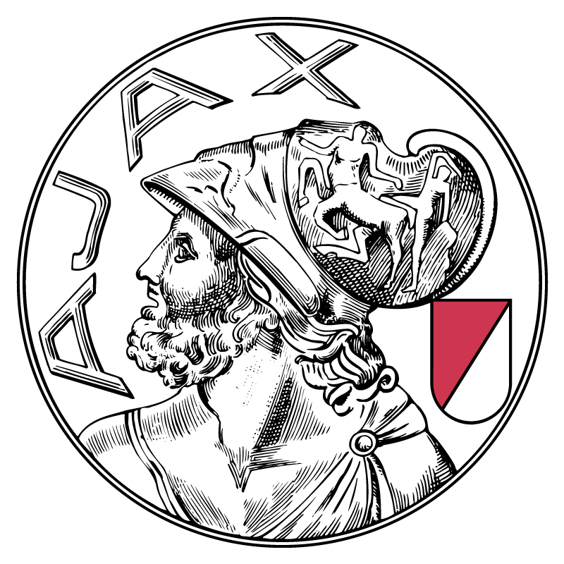 Ajax Amsterdam Blank Meme Template