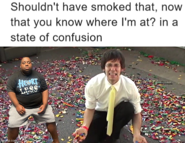 fire asf meme | image tagged in shouldn t of smoked that shit,my castle rob cantor | made w/ Imgflip meme maker