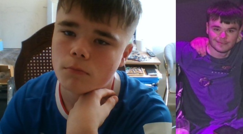 2 years apart | made w/ Imgflip meme maker