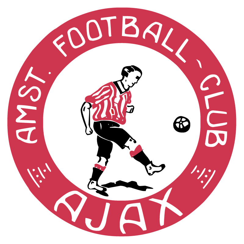 Ajax Amsterdam Blank Meme Template