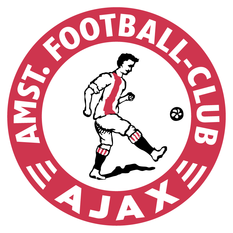 Ajax Amsterdam Blank Meme Template
