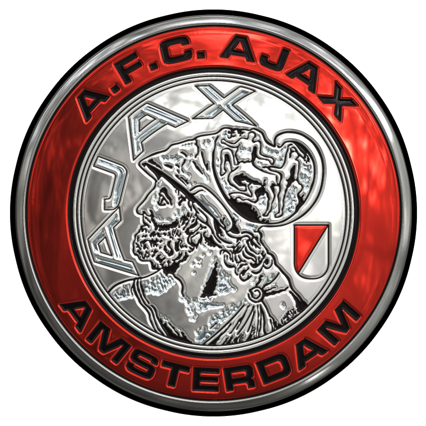 Ajax Amsterdam Blank Meme Template