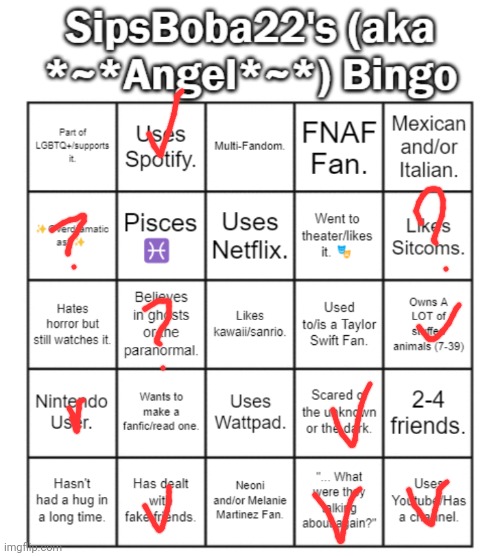 uhhhhhhhhhhh | image tagged in sipsboba22 aka angel 's bingo card | made w/ Imgflip meme maker