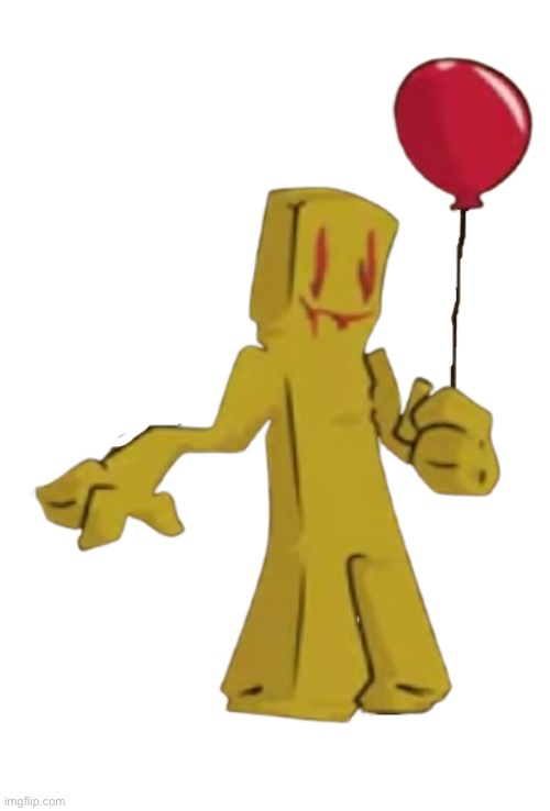 FNF-Style Partygoer | image tagged in fnf-style partygoer | made w/ Imgflip meme maker