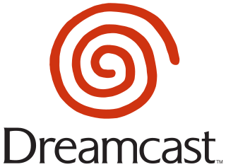 Dreamcast logo Meme Template