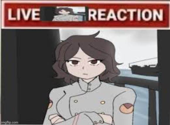 why did maya tau get removed from the canon :( | made w/ Imgflip meme maker