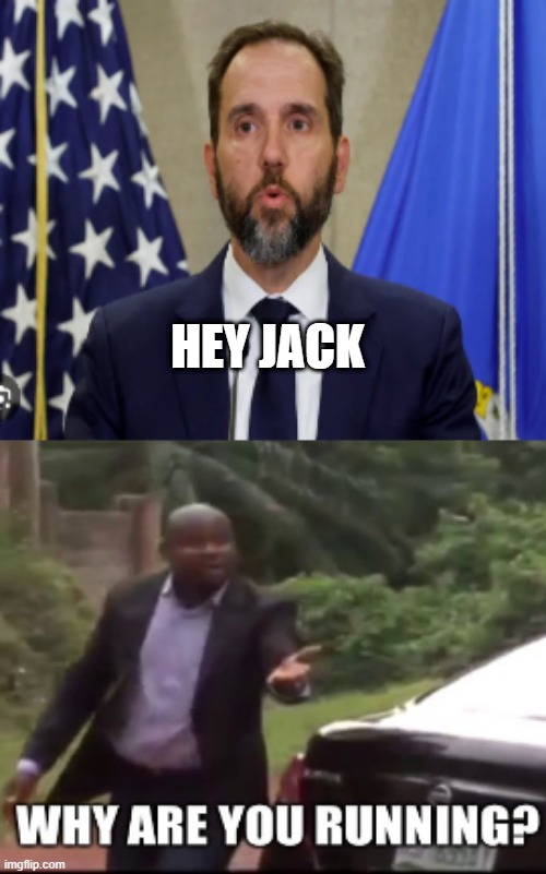 HEY JACK | made w/ Imgflip meme maker