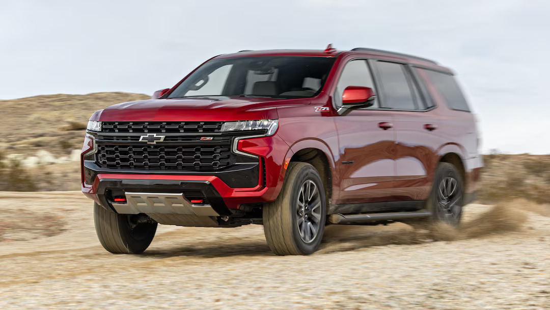 SUV Blank Meme Template