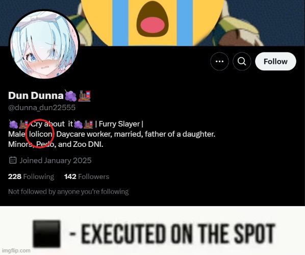 death penalty | image tagged in repost this image and see if you re allowed in | made w/ Imgflip meme maker