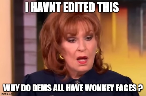 skin walkers ? reptillians ? or just crooked ? | I HAVNT EDITED THIS; WHY DO DEMS ALL HAVE WONKEY FACES ? | made w/ Imgflip meme maker