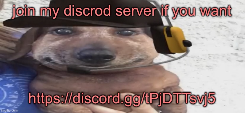 if you don’t have discord then ok | join my discrod server if you want; https://discord.gg/tPjDTTsvj5 | image tagged in chucklenuts | made w/ Imgflip meme maker