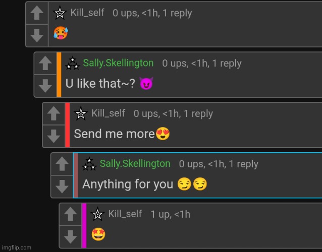 No context for u | made w/ Imgflip meme maker