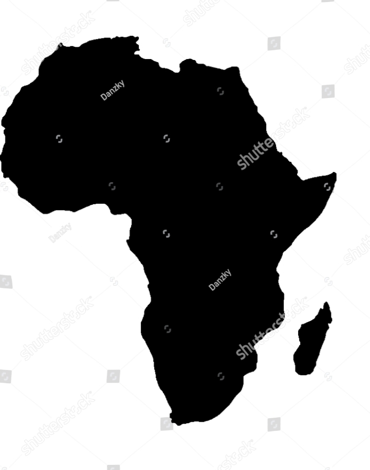 Hotep Africa Blank Meme Template