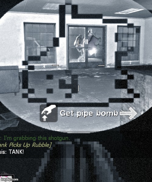 he's coming | made w/ Imgflip meme maker