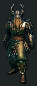 High Quality flametal armor Blank Meme Template