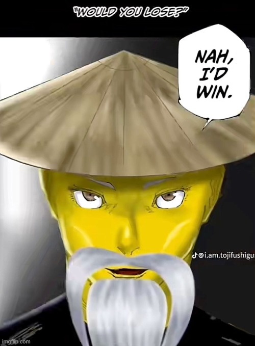 "Long before time had a name..." | made w/ Imgflip meme maker