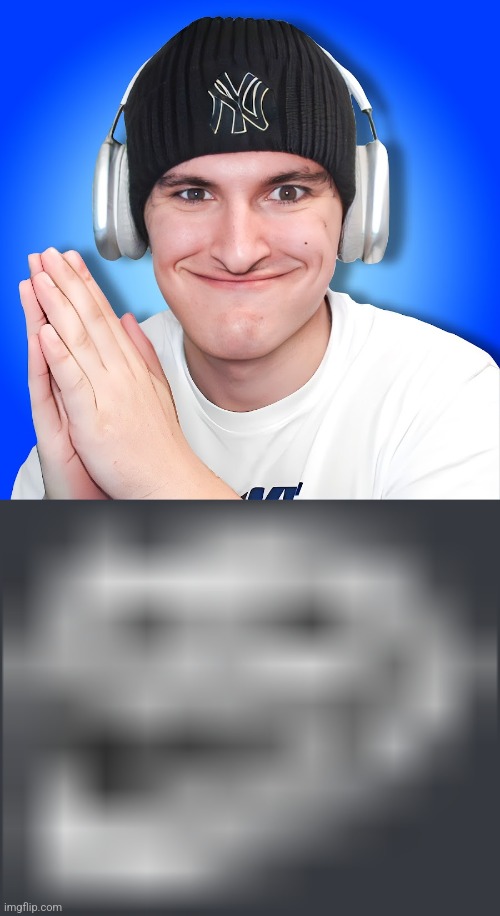 image tagged in extremely low quality troll face | made w/ Imgflip meme maker