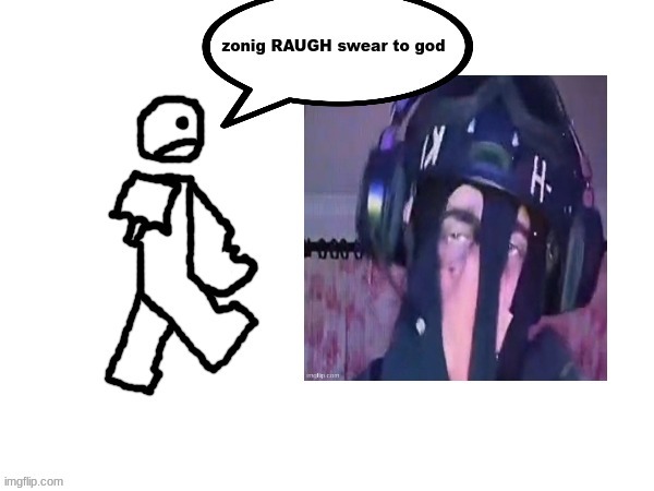 "Patrick I swear to God" ahh | made w/ Imgflip meme maker
