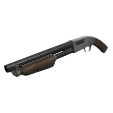 TF2 Shotgun Meme Template