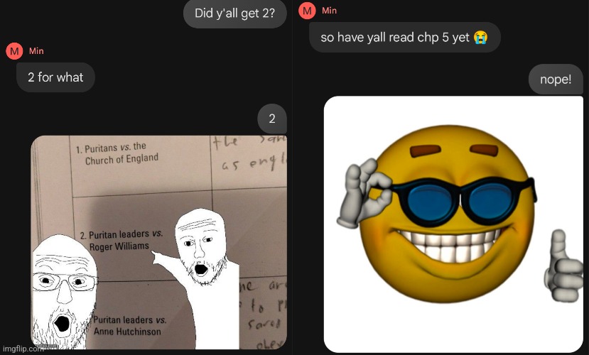 Me being silly | made w/ Imgflip meme maker