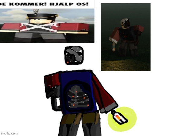 Added some shading+lighting and extra details to it | made w/ Imgflip meme maker