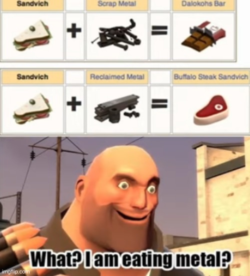 tf2 memes #6 | image tagged in repost,tf2,team fortress 2,tf2 heavy | made w/ Imgflip meme maker