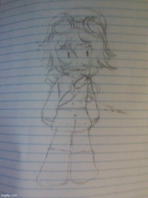 Aster :D (what do I do with this child) | made w/ Imgflip meme maker