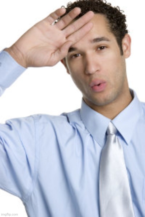 His mouth looks like an asshole | image tagged in relieved | made w/ Imgflip meme maker