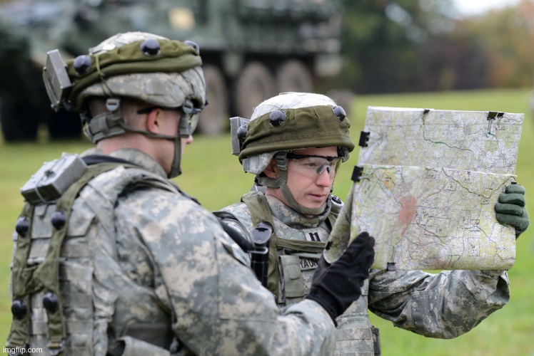 US Army Officer Capt Lost Map Europe - Ex Saber Junction | image tagged in us army officer capt lost map europe - ex saber junction | made w/ Imgflip meme maker