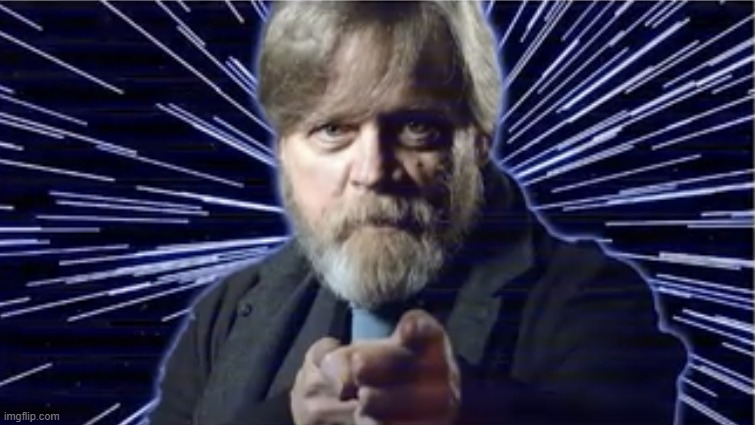 Mark Hamill I want you | image tagged in mark hamill i want you | made w/ Imgflip meme maker