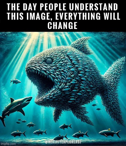 Makes you think, doesn't it | made w/ Imgflip meme maker
