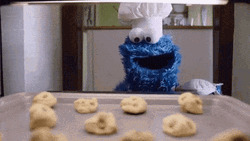 Cookie Blank Meme Template