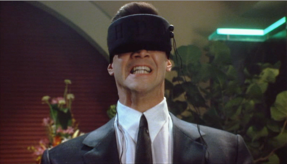Johnny Blank Meme Template