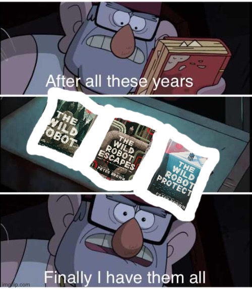 lol I love this book series and this went perfectly with my reaction lol | image tagged in gravity falls,books | made w/ Imgflip meme maker