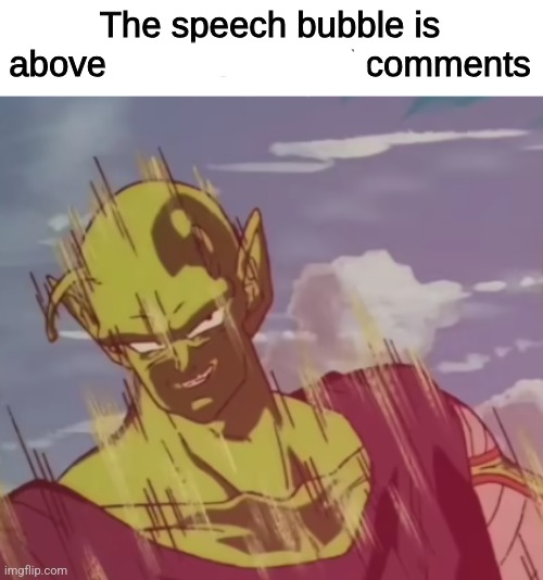 Speech bubble counter or something | image tagged in speech bubble counter or something | made w/ Imgflip meme maker